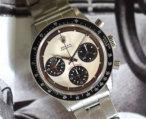 rolex 6241 daytona paul newman price|rolex paul newman reference points.